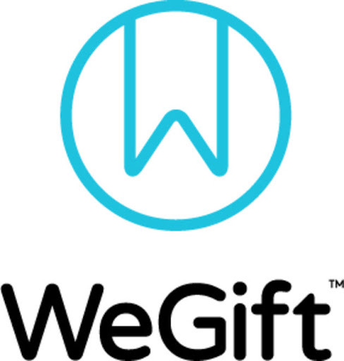 Logotipo de WeGift