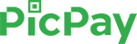 Logotipo de PicPay