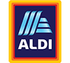 Aldi logo