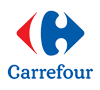 Carrefour logo