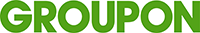 logotipo de groupon