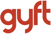 logotipo gyft