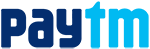 logo paytm