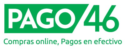 Logotipo de Pago 46