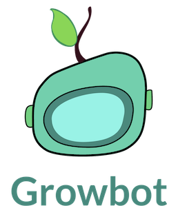 Logo Growbot