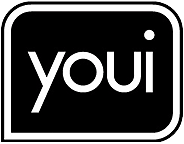 Logotipo Youi