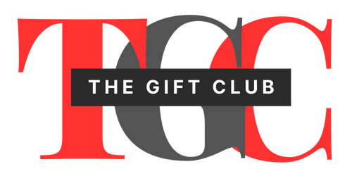 Logo for The Gift Club