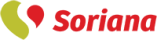 Soriana logo