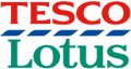 Tesco Lotus Logo