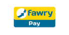 Logotipo de Fawry Pay