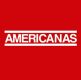 Americanas Logo