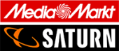 Media Markt Saturn logo