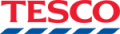 Tesco logo