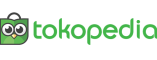 Logotipo de Tokopedia